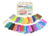 Inscraft Kit De Repuesto De Bandas De Goma, 12750+ 6