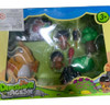 Set Dinosaurios Bebés Ages Con Accesorios 1