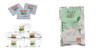 Azúcar Edulcorante X30 Leche En Polvo X10 Sobres Individual 1 Azúcar Edulcorante X30 Leche En Polvo X10 Sobres Individual 1