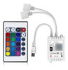 Controlador Led Inteligente Wifi Rgb / Gbr 2 En 1, Compatibl 0