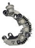 Plaqueta De Alternador Toyota Etios 2012 Al 2017 0