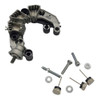 Plaqueta De Alternador Toyota Etios 2012 Al 2017 2