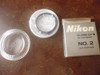 Filtro Para Camara Nikon Japones Y 3.0 Diopter Num 2 1
