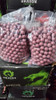 Bolinha Paintball Dragon Special 0.68 500 Bolinhas 2