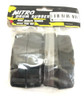 Manchones Goma Maza Trasera Yamaha Ybr 125 Fz 16 Panella 1