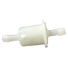 Filtro Combustible Universal Bosch Para Motos Livianas 1