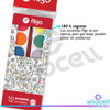 Acuarelas Filgo 12 Colores Con Pincel X 5 Unidades 4