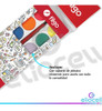 Acuarelas Filgo 12 Colores Con Pincel X 5 Unidades 5