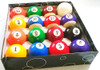 Bolas De Pool 0