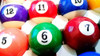 Bolas De Pool 1