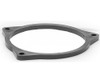 Par De Aros Adaptador Parlantes 4 Pulgadas Bmw Serie 1 3 5 X 1