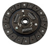 Embrague Kit Faw N5 180mm/20 Est. 2