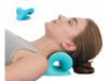 Almofada Relaxante Pescoço Cervical Corretor De Postura Top 0