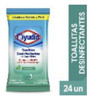 Toallita Desinfectante Ayudin 24 Unidades - Lo De Muriel 1 Toallita Desinfectante Ayudin 24 Unidades - Lo De Muriel 1