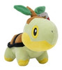 Peluche Pokemon Original, Turtwing 20cm 0