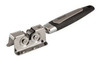 Afiador De Faca Inox - Western 0