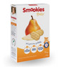 Smookies Baby 6 Unidades 150gr. Sabor Pera 1