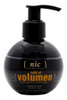 Nic Subí El Volumen Crema Peinar Vegana Cabello 150ml 3c 0