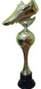 Trofeo Botin De Oro 48cm. Trofeoshm 0