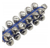 Cascabelero Denver Dp125 - 25 Cascabeles 2