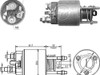 Solenoide O Automatico De Arranque Zm 7-595 0