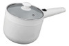 Panela De Cozinha Elétrica 1.8l Mini Multifuncional 1