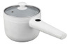Panela De Cozinha Elétrica 1.8l Mini Multifuncional 4