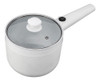Panela De Cozinha Elétrica 1.8l Mini Multifuncional 5
