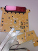 Placa Main Equipo Musical LG Mct435 1