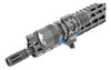 Montaje Utg Picatinny Compatible Plataforma Keymod 4 Ranuras 3