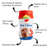 Achocolatado Em Pó Diet New Choco Lowçucar 210g - Kit Com 8 2