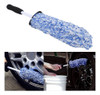 Escova De Limpeza De Pneus De Roda De Carro Microfiber Soft 6