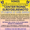 Control Remoto Tda Para Megalite Sintonizador Deco 3