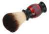 Escova De Barba Masculina Para Barbear Cerdas Macias, Resídu 5 Escova De Barba Masculina Para Barbear Cerdas Macias, Resídu 5