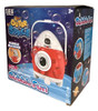 Burbujero Automático Rocket Espacial Con Sonido 1