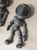 Esqueleto Astronauta Articulado Flexy Impresion 3d Halloween 1