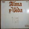 Alma Y Vida - Volumen 2 - 1972 - Lp 0