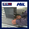 Dekstrip Dektite Pasatecho N° 2 Epdm 235mm X Metro Deks-sa 2