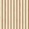 Papel De Parede Imita Ripado Claro Madeira Quarto Sala 3m 2