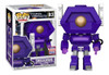 Funko Pop Transformers Shockwave Funkon 0