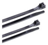 Surtido De Bridas De Nylon 10097uvl De Gardner Bender, 4 Pul 0