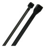 Surtido De Bridas De Nylon 10097uvl De Gardner Bender, 4 Pul 1