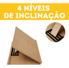 Prancheta De Desenho E Leitura Inclinável Portátil A3 2