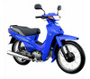 Kit Tornillos Armado Carenado Yamaha Crypton T 105 1