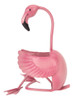 Enfeite De Armário De Vinho Flamingo Rack Iron Holder Innova 0