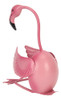 Enfeite De Armário De Vinho Flamingo Rack Iron Holder Innova 7