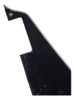 Pickguard P/guitarra Les Paul Pglp10b Redtone Musica Pilar 1