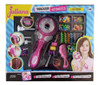 Trenzador Automático Juliana Super Completo Con Accesorios 0