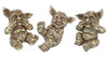 Design Toscano Holy Terrors Gremlin Gargoyle Statues 0