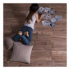 Tavolo Natural 28x58 - 1ra Calidad - Porcelanato San Lorenzo 2